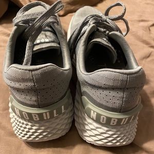 Concrete nobull ripstop